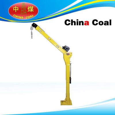 China small diesel crane for sale