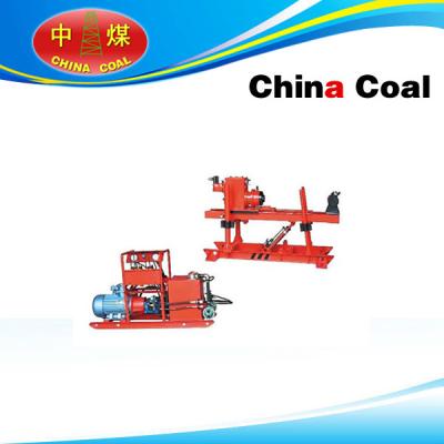 China Borehole Drilling Machine for sale