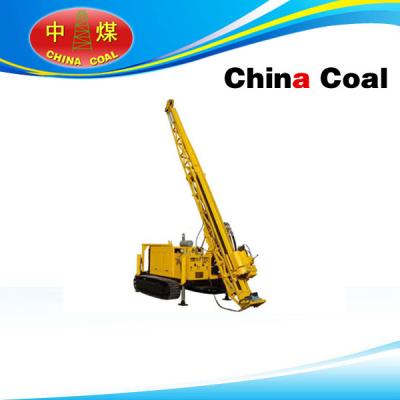 China Crawler Drilling Rig for sale