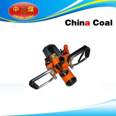 China Hand held Emulsion Drilling Rig for sale