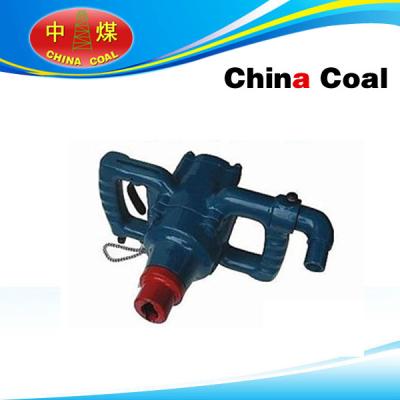 China Dry Electric Coal Drill for sale