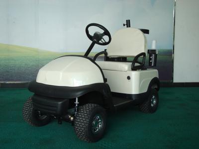 China 1 seat Mini electric Golf cart for sale