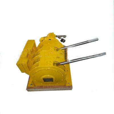 China Double drum Air Scraper winch for sale