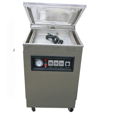 China DZ600S Vacuum Packaging Machine for sale