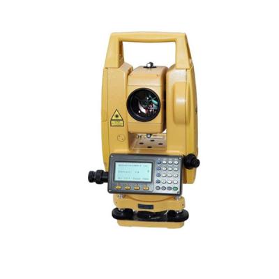 China NTS-360R Series Total Station for sale