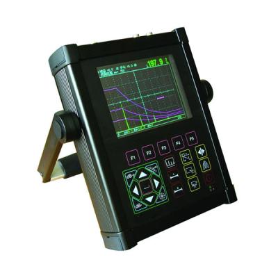 China Ultrasonic Flaw Detector SUD10 for sale