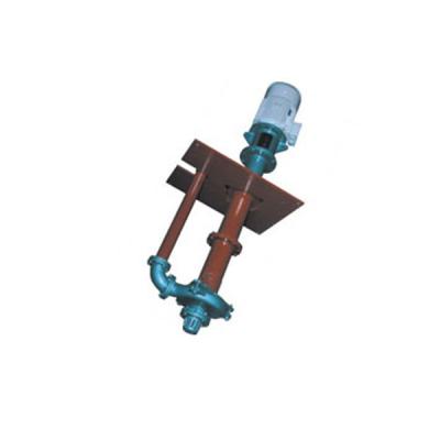 China HTL vertical grout pump for sale