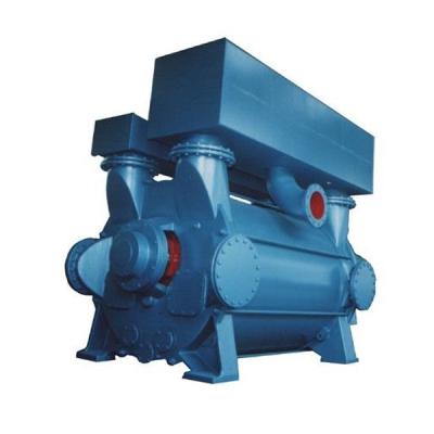 China 2BEC water ring vacuum pump for sale