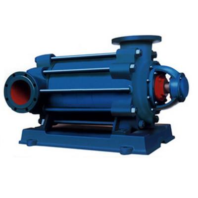 China DM mining single suction multistage wearable centrifugal pump for sale