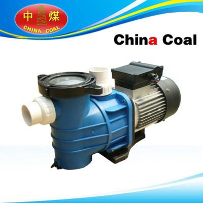 China Solar swimming pool water pump system for sale