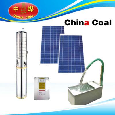 China Family Use Solar Water Pump for sale