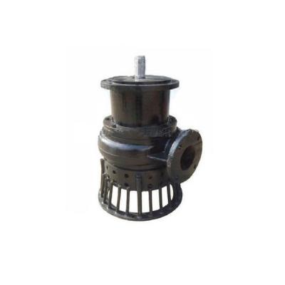 China wear resistance alloy sand pump for excavator for sale