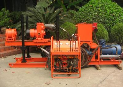 China ZDY-1250 Mining Tunnel Drilling Machine for sale