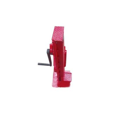 China Mechanical Lift Rack Jacks for sale