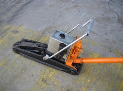 China YQD-245 Hydraulic Rail Jack for sale