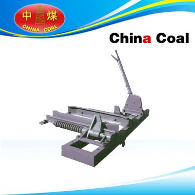 China 24kg/m Manual Operation Retarder for sale