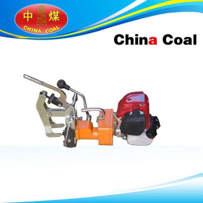 China NZG-31 type Internal Combustion rail drilling machine for sale