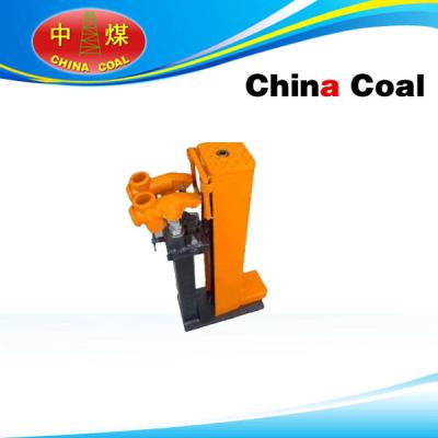 China Hydraulic Track Jack for sale