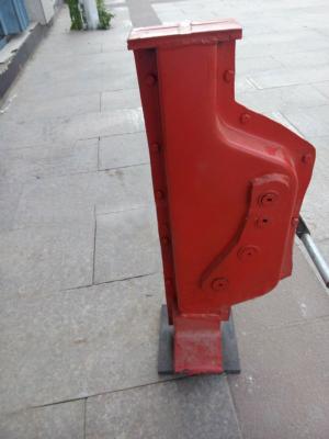 China Mechanical Jacks for sale