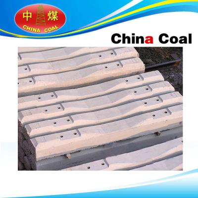 China Concrete sleeper for sale