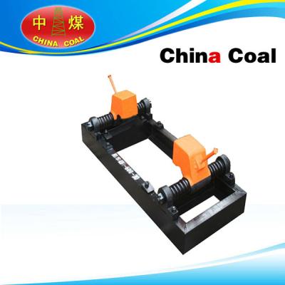 China 30tons Double Track Stop Device for sale