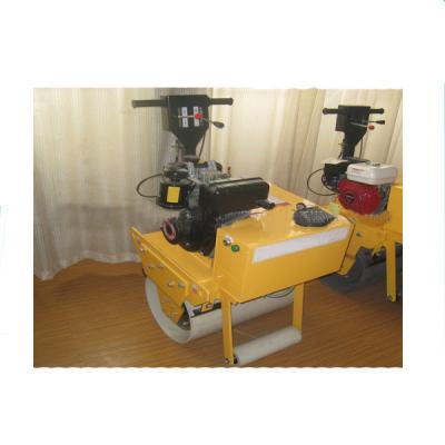 China FYL-600C Vibratory Road Roller factory made for sale