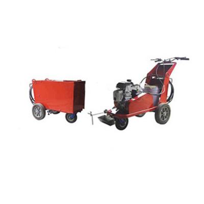 China Spraying Road Line Marking Machine for sale