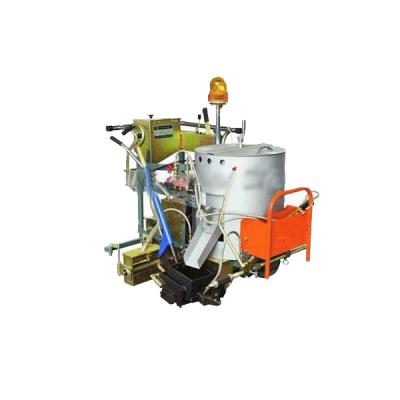 China XDRJ-S200 Automatic Thermoplastic Road Sign Machine(with ISO certificate) for sale