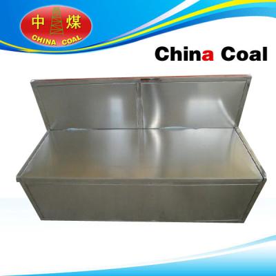 China Double stainless steel seat stainless steel seat for sale