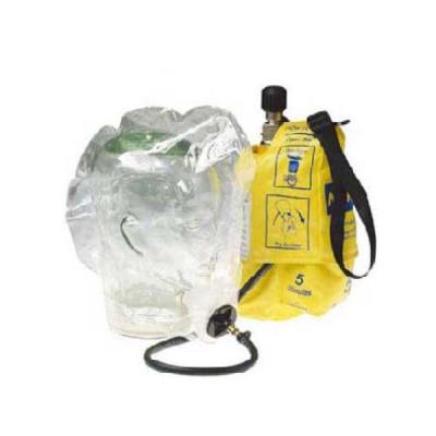 China THDF Emergency Escape Breathing Device for sale