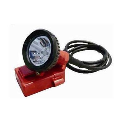 China Miner headlamp 4 LED Headlamp for sale