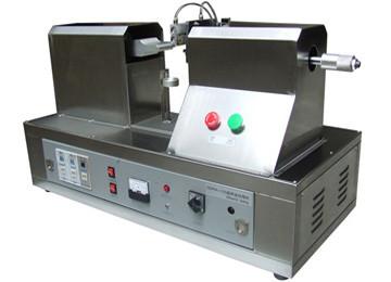 China Semi-automatic cup and tray sealer for sale