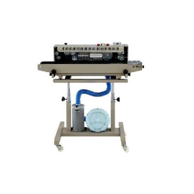 China DBF-1000 Automatic Inflating Film Sealer for sale