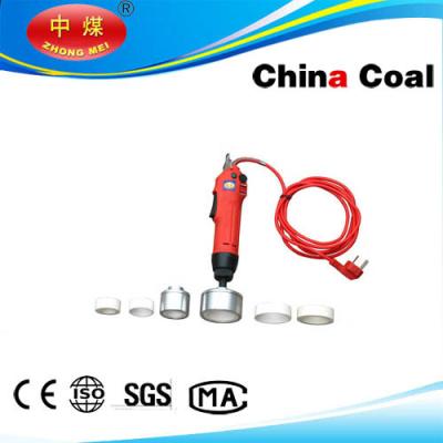 China SG-1550 Hand-held Electric Capping Machine for sale