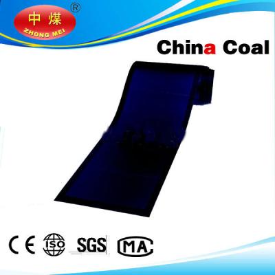 China shandong china coal Amorphous Silicon Solar Cells for sale