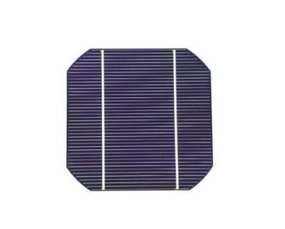 China shandong coal 2013 Hot sale 156*156mm 2BB/3BB Polycrystalline solar cells/multi-soalr cells for sale