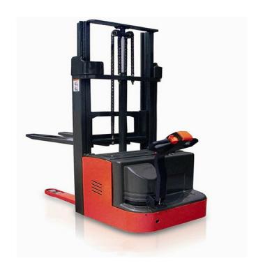 China small electric forklift with cheap price and electric forklift motor for sale