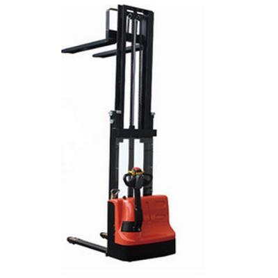 China 1000kg,3000mm,CL1030J Full Electric Stacker for sale