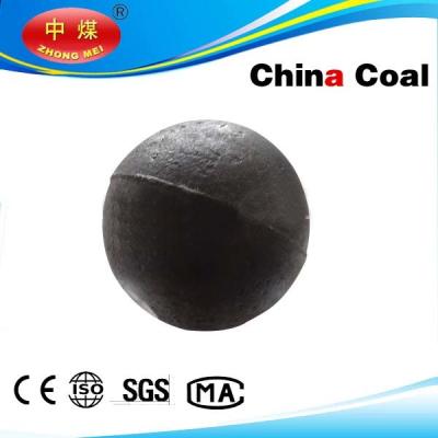 China Dia20mm-150mm Forged Steel Grinding Ball for sale for sale