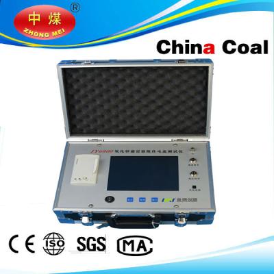 China Zinc oxide arrester tester for sale