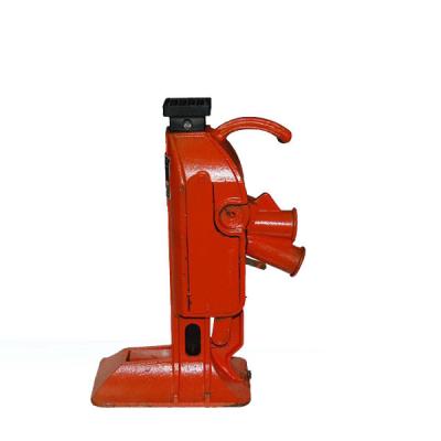 China 5t Track Jack / Rail jack for sale