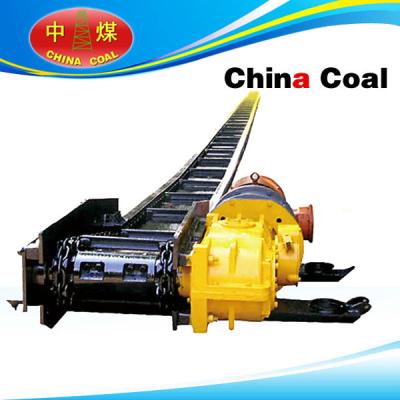 China SGD-320/17B Scraper Conveyor for sale