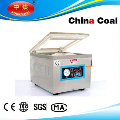 China DZ-260 Table top food vacuum packaging machine for sale