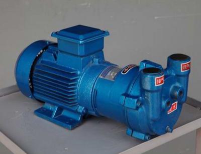 China 2BV series Water Ring Vacuum Pump for sale