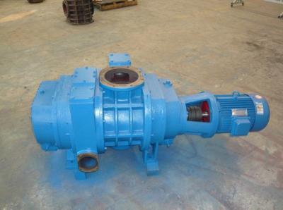 China 18.ZJP Series Rotary Varactor Roots Vacuum Pump for sale