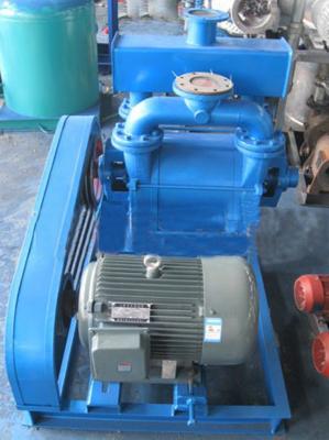 China 2BE1 Native Paper Water Vacuum Pump for sale