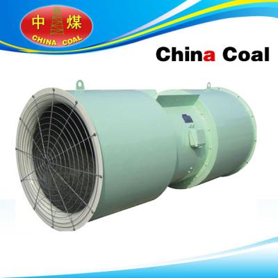 China SDS-Jet Tunnel Ventilation Fan for Construction for sale