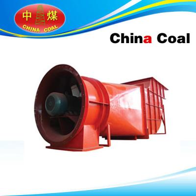 China DK series mine blower for sale