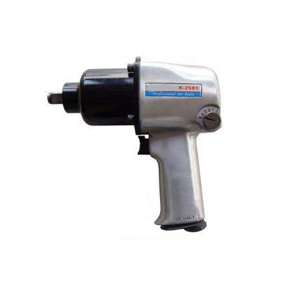 China K-2501 Air Tool Truck Repair Pneumatic Impact Wrench  for sale