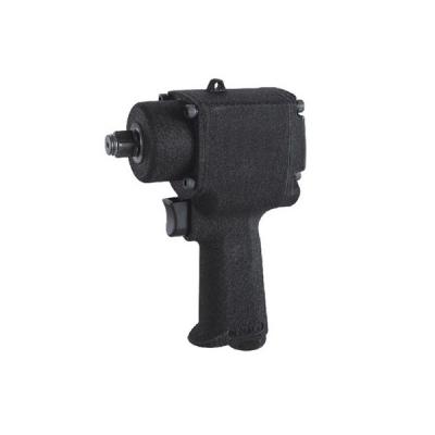 China NST-500M Pneumatic Tool 1/2'' Mini Twin Hammer Air Impact Wrench for sale